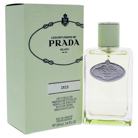 Prada iris perfume price